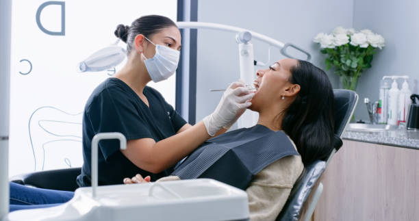 Dental X-Rays and Imaging in South Bound Brook, NJ